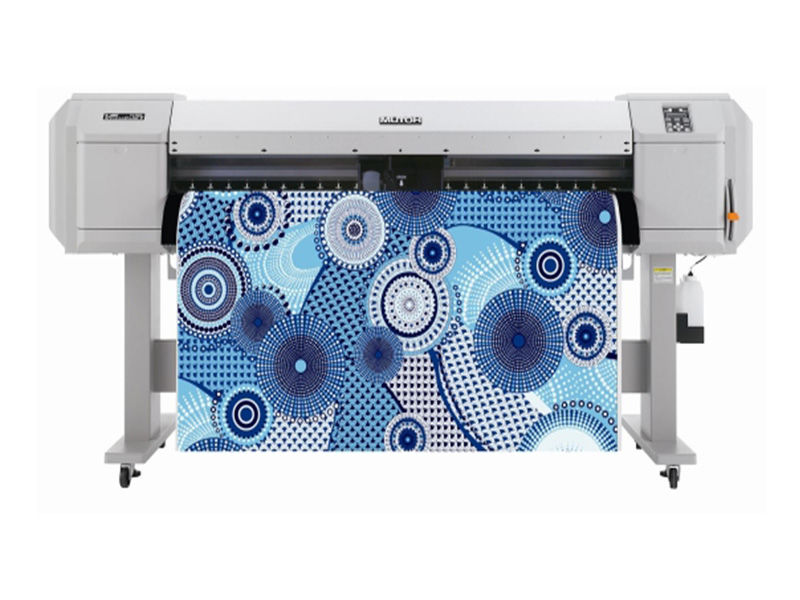 VJ-1638WX T恤數碼印花機